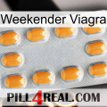 Weekender Viagra cialis3